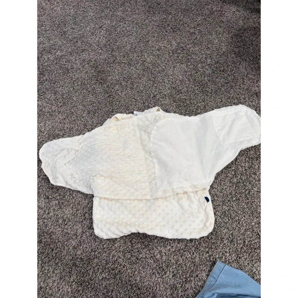 Halo sleepsack swaddle